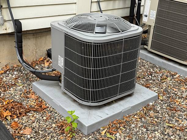 24/7 Emergency Hvac Repair experts in Henrico, VA