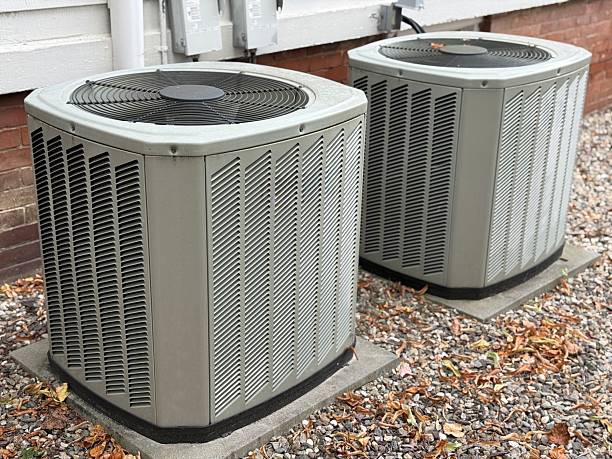Reliable Hvac Repair contractor in Henrico, VA by Leonard HVAC